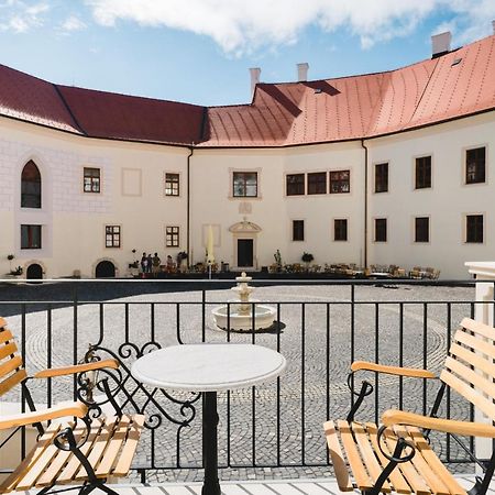 Palace Art Hotel Pezinok Exterior photo