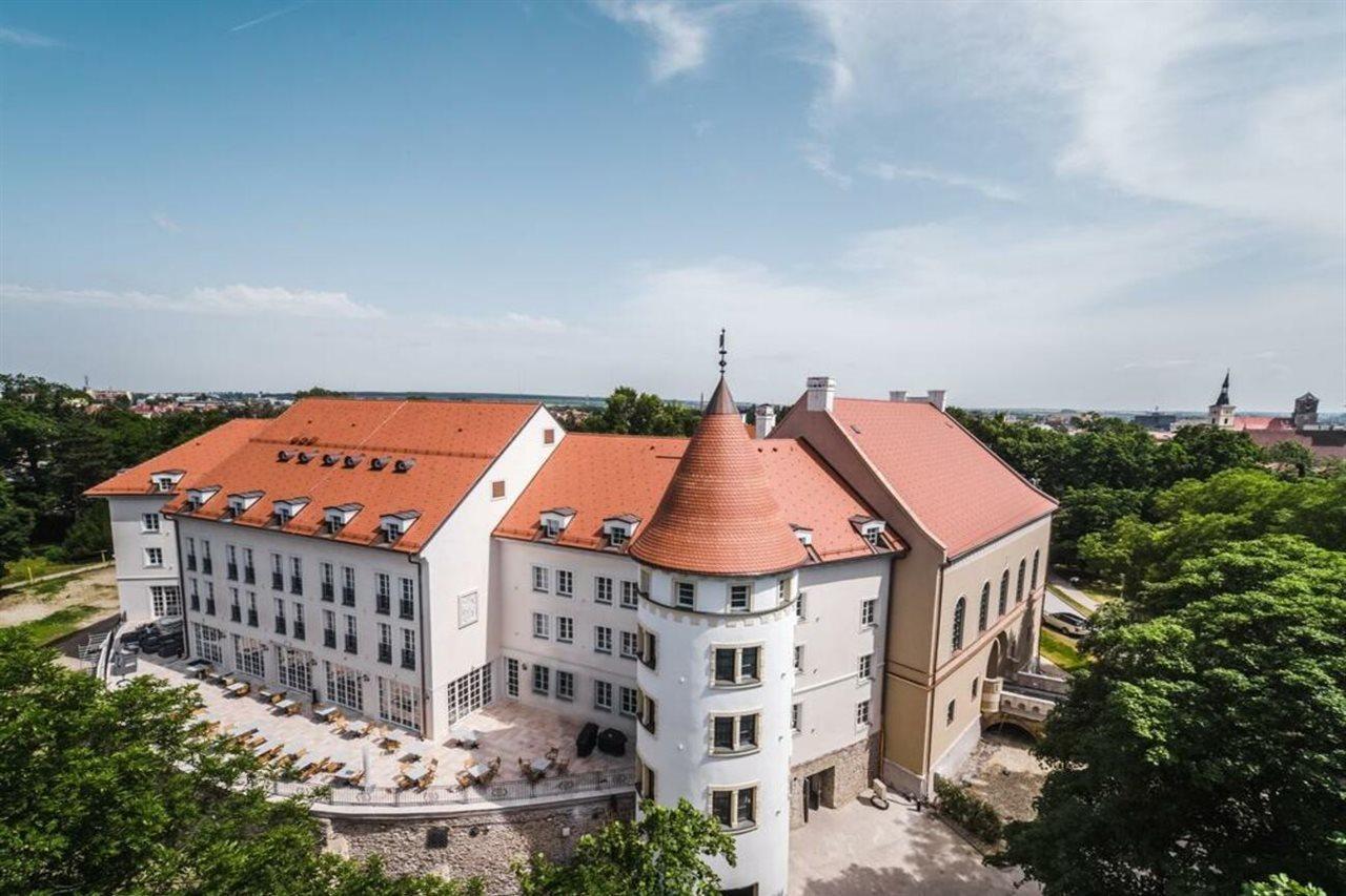 Palace Art Hotel Pezinok Exterior photo